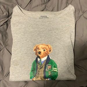 Polo Bear by Ralph Lauren T-Shirt